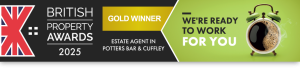 Award winner